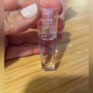 BVLGARI Mini Perfume
